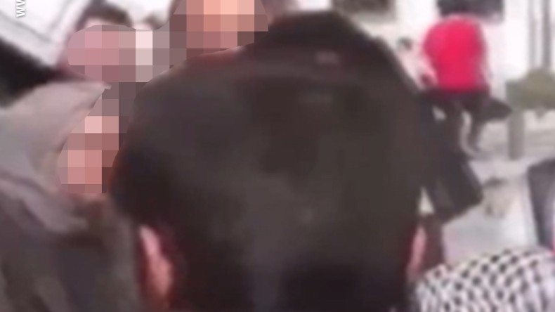 CHP’nin İstanbul’daki seçim kampanyasında aktif rol almıştı: Gözaltına alındı