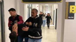 Kar maskesi takıp 19 yaşındaki genci öldürdüler: 2 tutuklama