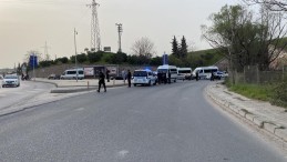 Kavgada silah konuştu: Yaralılar var