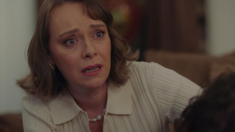 Taş Kağıt Makas dizisinin yeni bölüm tanıtımı gündem oldu