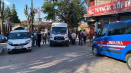 Başiskele’de kavga: Silahını ateşledi; Yaralılar var