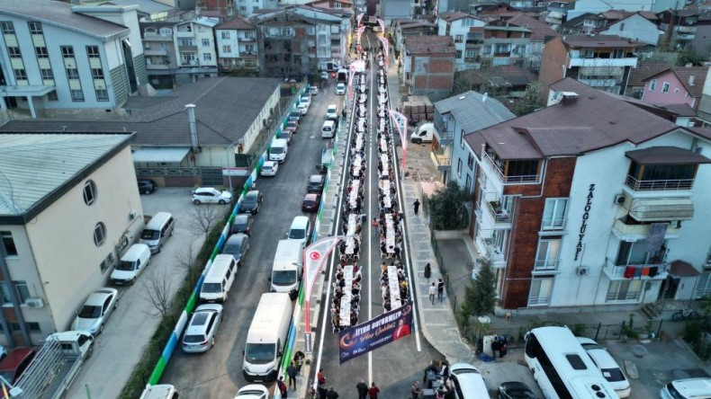 Mehmet Ali Paşa’da Kamulaştırma sorunu çözüldü, sokak hizmete açıldı
