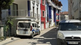 Özel gereksinimli adam pasajda ölü bulundu