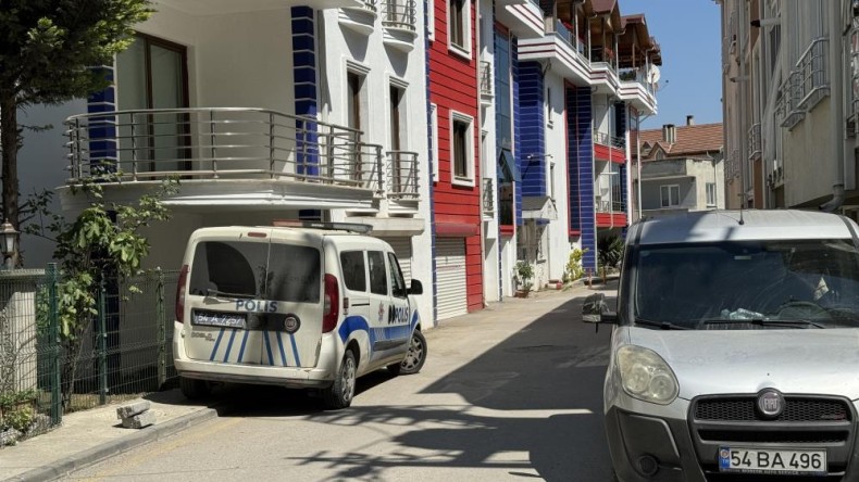 Özel gereksinimli adam pasajda ölü bulundu