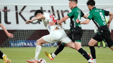 Ne umutlarla gitmiştik: Ümraniye’de umutlarımız yıkıldı