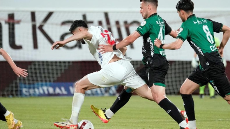 Ne umutlarla gitmiştik: Ümraniye’de umutlarımız yıkıldı