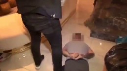 52 milyonluk para trafiği: Dev operasyonda 52 gözaltı var