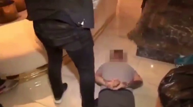 52 milyonluk para trafiği: Dev operasyonda 52 gözaltı var