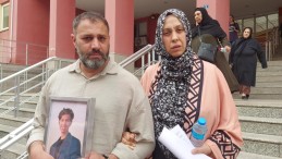 Çocukları öldürülen aileden yürek burkan sözler: “Oğlumuzun değeri 8 yıl mı?”