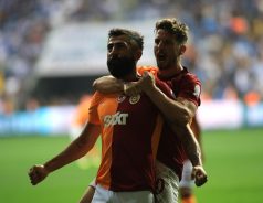 Galatasaray’dan yeni rekor