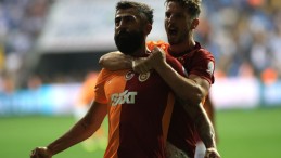Galatasaray’dan yeni rekor