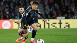 Arda Güler attı, Real Madrid kazandı