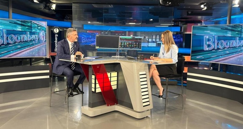 100 milyar dolarlık bir pazara sahibiz: “Bölgenin bir numarası olacağız”