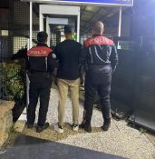 Bonzai operasyonu: Uyuşturucu taciri gözaltına laındı