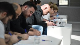 BAŞKİM’den İstihdama Tam Destek