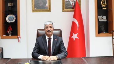 Sanayi kuruluşuna peşkeş çekildi iddiası! Başkan Ömeroğlu’ndan açıklama var