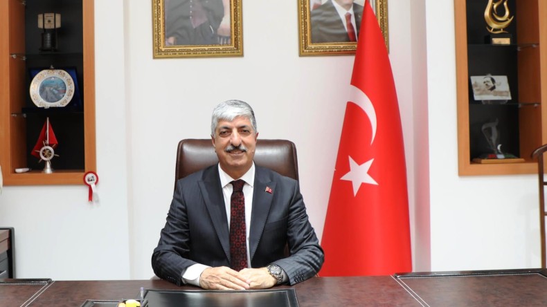 Sanayi kuruluşuna peşkeş çekildi iddiası! Başkan Ömeroğlu’ndan açıklama var