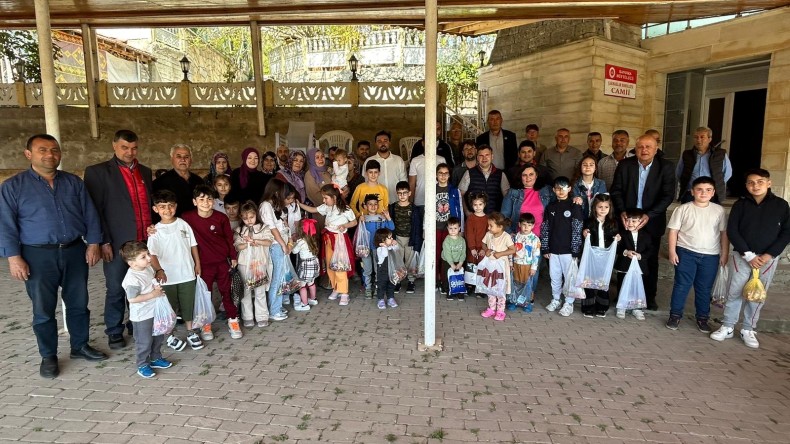 Kandıra Çakmaklar Köyü: Geçmişten günümüze Ramazan Bayramı Kültürü