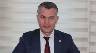 Ak Parti’den karar: İbrahim Efe disipline veriliyor