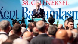 Kocaeli, Gazze ile kardeş şehir olacak