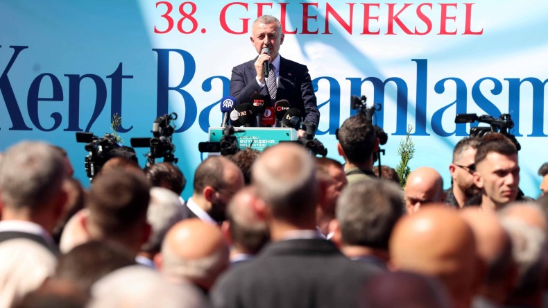 Kocaeli, Gazze ile kardeş şehir olacak