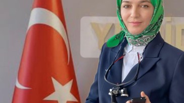 Kurtuluş’tan hüzün dolu mesaj