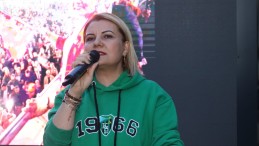 Şirintepelilerden Hürriyet’e yoğun ilgi