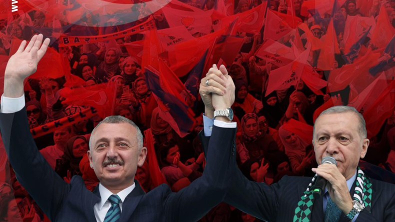 Kocaeli’nin Başkanı farklı kazandı: İşte Büyükakın’ın ilk mesajı