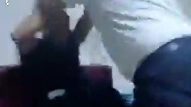 Hastanede kavga: Soruşturma başlatıldı