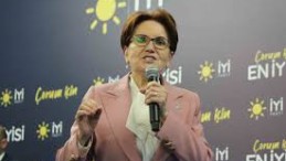 Akşener’den flaş karar: Ve beklenen oldu