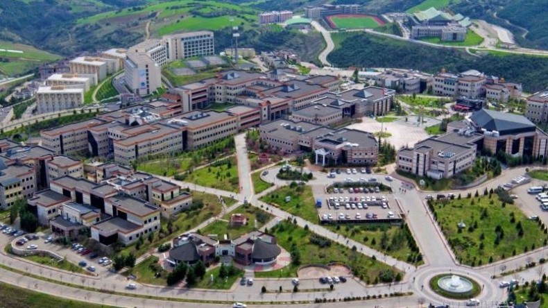 Kocaeli Üniversitesi’nde 2 fakülte 7 bölüm kapatılıyor