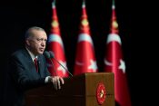 Cumhurbaşkanı Erdoğan’dan ‘Taksim’ açıklaması