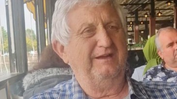 Çapraz İç Giyim Mağazası sahiplerinden Zafer Kurtpınar vefat etti