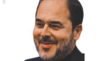 Mevzu yeni başlıyor: Hüseyin Ayaz’dan Bayram mesajı