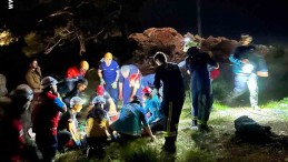 Teleferik kazasında yeni gelişme: AFAD duyurdu