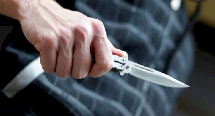 Kocaeli’de kavga: İki kişi bıçaklandı