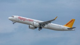 Pegasus Havayolları İran uçuşlarını iptal etti