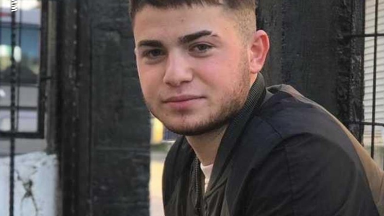 Korkunç kaza: 21 yaşındaki motosiklet sürücüsü hayatını kaybetti