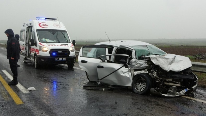 Bayram tatilinde kanlı bilanço: 55 kişi hayatını kaybetti