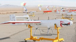 Dünya diken üstünde! İran İHA saldırısı başlattı