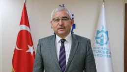 Büyükşehir Genel Sekreteri Balamir Gündoğdu’ya önemli görev