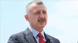 Büyükşehir’de yeni görevlendirmeler: Başkan’dan ilk açıklama