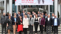 CHP İzmit Belediyesi Grup Başkanvekili belli oldu