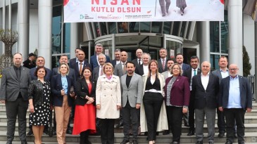 CHP İzmit Belediyesi Grup Başkanvekili belli oldu