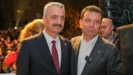 Atasoy Bilgin, parti büyüklerini eleştirdi, Ekrem İmamoğlu’na teşekkür etti