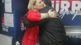 Hürriyet’i hiç bırakmadı: Büyük destek verdi