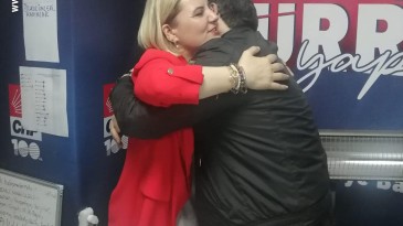 Hürriyet’i hiç bırakmadı: Büyük destek verdi