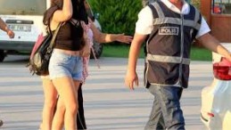 Kocaeli’de fuhuş operasyonu: Gözaltılar var