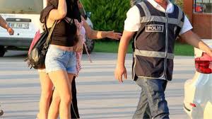 Kocaeli’de fuhuş operasyonu: Gözaltılar var