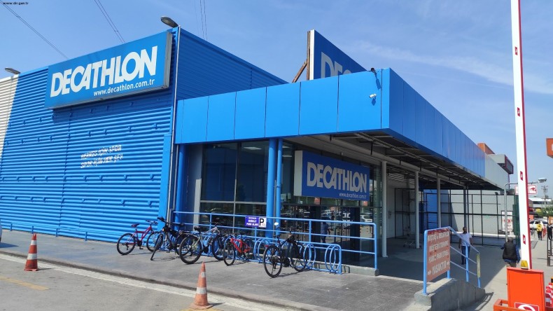 Decathlon’dan flaş karar: Türkiye’de de başlıyor
